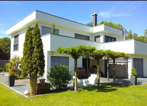 Foto - Haus zum Kaufen in Werder 1.750.000,00 € 270 m²