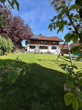Foto - Haus zum Kaufen in Zangberg 579.000,00 € 145 m²