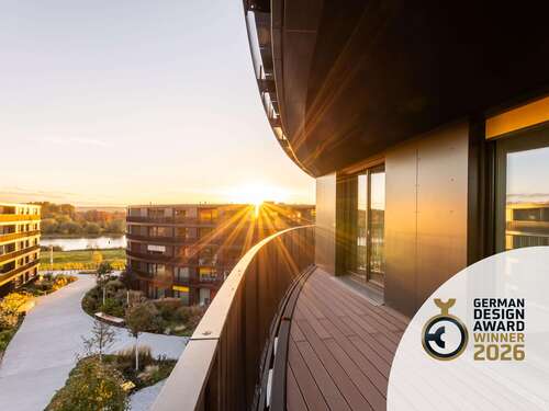 Foto - Wohnung zum Kaufen in Dresden 450.900,00 € 68.51 m²