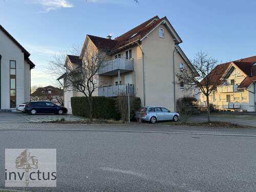 Foto - Wohnung zum Kaufen in Niedernhall Giebelheide 244.500,00 € 74.68 m²