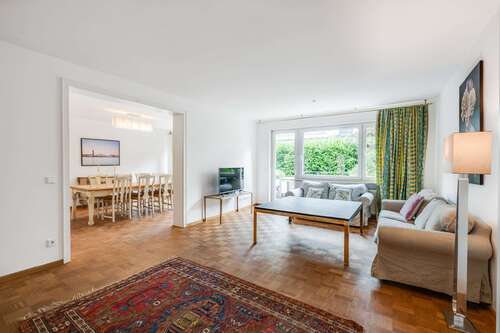 Foto - Wohnung zum Kaufen in München 1.495.000,00 € 130 m²