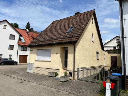 Foto - Haus zum Kaufen in Heidenheim 219.000,00 € 69 m²