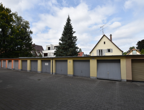 Foto - Garage zu vermieten in München 100,00 €