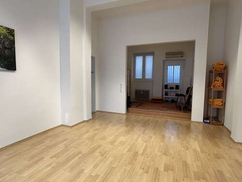 Foto - Büro in Freiburg im Breisgau 674,26 € 30.3 m²