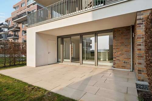 Foto - Wohnung zum Mieten in Wedel 2.000,00 € 100 m²