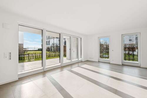 Foto - Wohnung zum Mieten in Wedel 2.000,00 € 100 m²