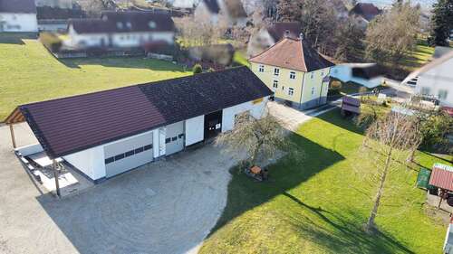 Foto - Haus zum Kaufen in Ertingen 795.000,00 € 190 m²