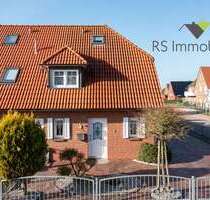 Haus zum Kaufen in Dornum Westeraccumersiel 319.000,00 € 83 m² - Dornum / Westeraccumersiel