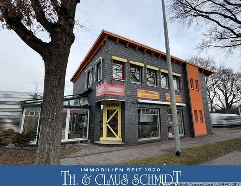 Foto - Büro in Oldenburg 1.950,00 € 150 m²