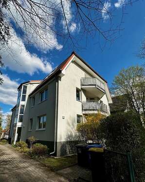 Foto - Wohnung zum Mieten in Berlin 730,00 € 64.36 m²