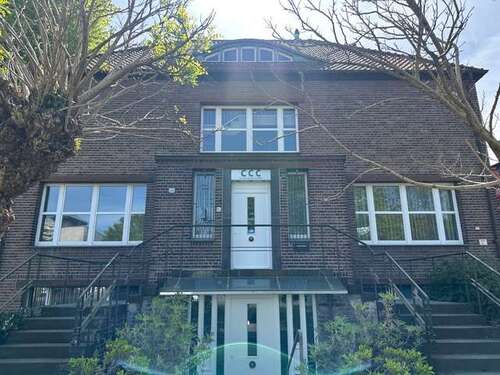 Foto - Büro in Krefeld 1.846,00 € 142 m²