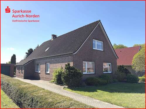 Foto - Haus zum Kaufen in Großefehn 195.000,00 € 128 m²