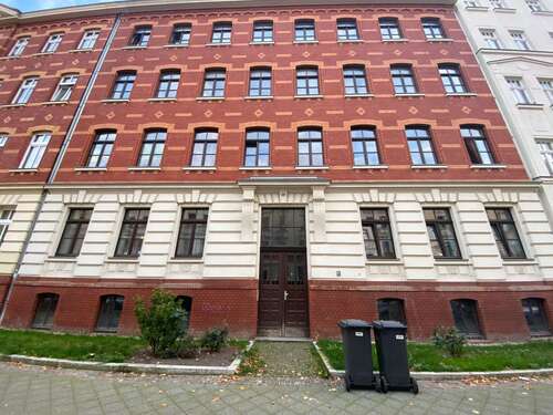 Foto - Wohnung zum Kaufen in Leipzig 95.000,00 € 44.51 m²