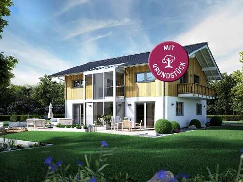 Foto - Haus zum Kaufen in Bad Salzuflen 1.062.752,00 € 209 m²