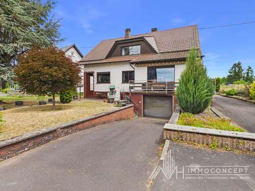Foto - Haus zum Kaufen in Landscheid 345.000,00 € 194 m²