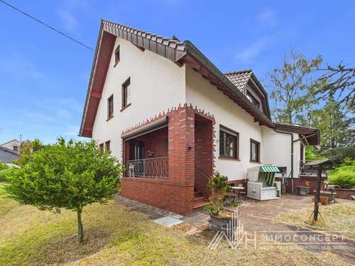 Foto - Haus zum Kaufen in Landscheid 385.000,00 € 194 m²