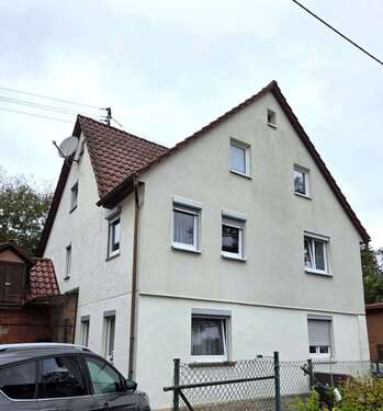 Foto - Haus zum Kaufen in Sulzbach an der Murr, Schleißweiler 250.000,00 € 175.08 m²