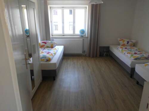 Foto - Wohnung zum Mieten in Augsburg 1.700,00 € 75 m²