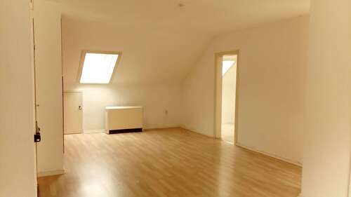 Foto - Wohnung zum Kaufen in Hürth 182.000,00 € 52 m²