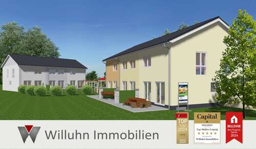 Foto - Haus zum Kaufen in Wurzen 419.900,00 € 112.4 m²