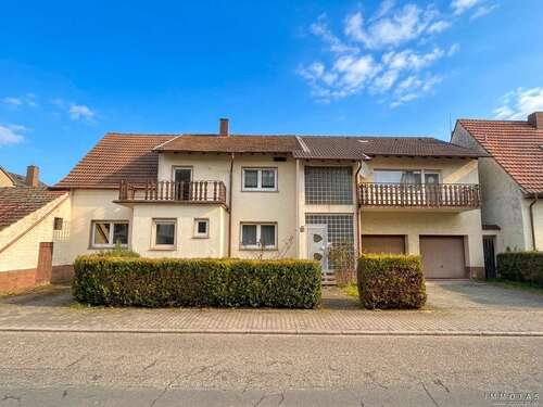 Foto - Haus zum Kaufen in Thaleischweiler-Fröschen Thalfröschen 199.000,00 € 219.4 m²