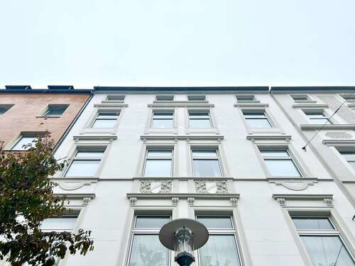 Foto - Wohnung zum Mieten in Düsseldorf 975,00 € 80.5 m²