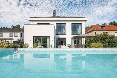 Foto - Haus zum Kaufen in Berlin 1.548.800,00 € 352 m²