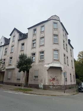 Foto - Wohnung zum Kaufen in Gelsenkirchen Rotthausen 140.000,00 € 119 m²