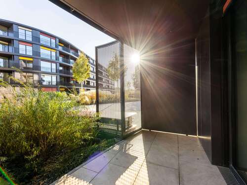 Foto - Wohnung zum Kaufen in Dresden 221.900,00 € 43.01 m²