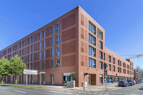 Foto - Wohnung zum Mieten in Bremen 559,00 € 31.8 m²