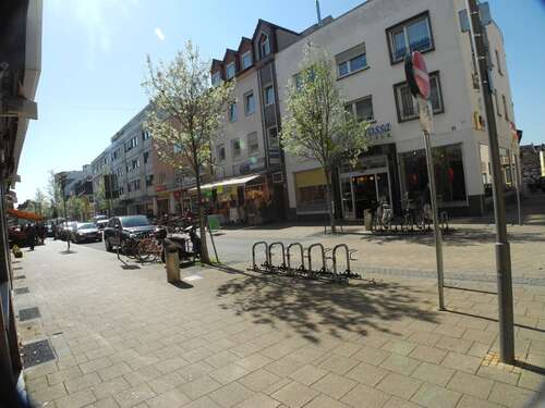 Foto - Wohnung zum Mieten in Frankenthal 550,00 € 50 m²