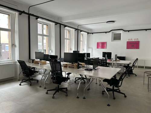 Foto - Büro in Berlin 4.000,00 € 150 m²