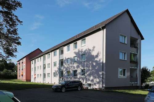 Foto - Wohnung zum Mieten in Wolfsburg 545,93 € 74.99 m²