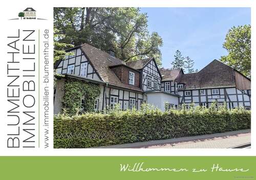 Foto - Wohnung zum Kaufen in Bielefeld 175.000,00 € 51 m²