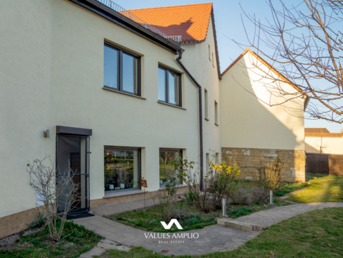 Foto - Haus zum Kaufen in Gleina 270.000,00 € 340 m²