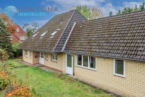 Foto - Haus zum Kaufen in Mildstedt 515.000,00 € 191 m²