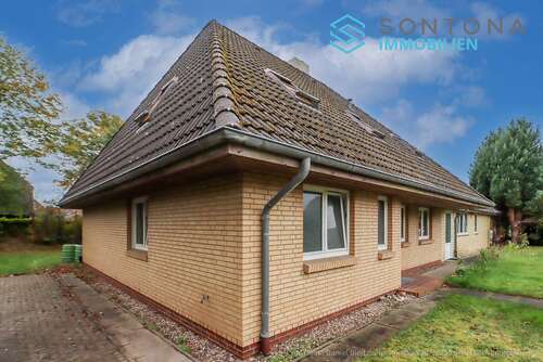 Foto - Haus zum Kaufen in Mildstedt 459.000,00 € 191 m²