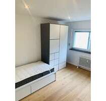 WG-Zimmer in Stuttgart 500,00 € 11 m²