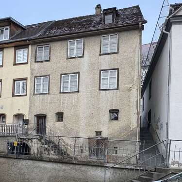 Foto - Haus zum Kaufen in Meßkirch 90.000,00 € 160 m²