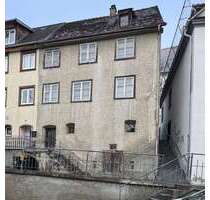 Haus zum Kaufen in Meßkirch 90.000,00 € 160 m²