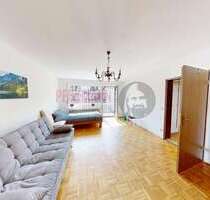 Wohnung zum Mieten in Rosenheim 950,00 € 56 m²