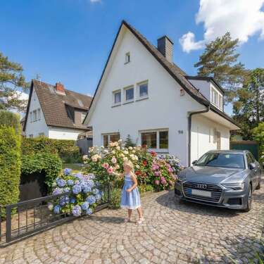 Foto - Haus zum Kaufen in Hamburg 1.280.000,00 € 139 m²