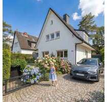 Haus zum Kaufen in Hamburg 1.280.000,00 € 139 m²