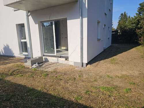 Foto - Wohnung zum Kaufen in Eggersdorf 298.850,00 € 68.5 m²