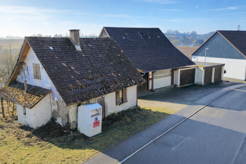Foto - Grundstück zu verkaufen in Pfullendorf 325.000,00 € 24740 m²