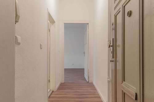 Foto - Wohnung zum Mieten in Berlin 517,52 € 34.25 m²