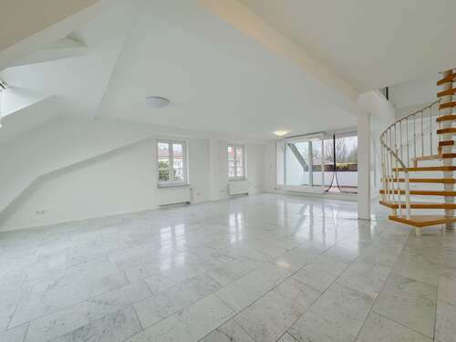 Foto - Wohnung zum Kaufen in Lahr 225.000,00 € 82 m²
