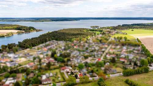 Foto - Haus zum Kaufen in Quetzin 159.000,00 € 104 m²