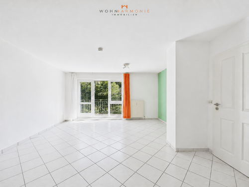 Foto - Wohnung zum Kaufen in Pforzheim 139.000,00 € 50.05 m²