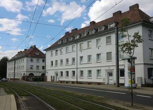 Foto - Wohnung zum Mieten in Kassel 492,60 € 65.42 m²